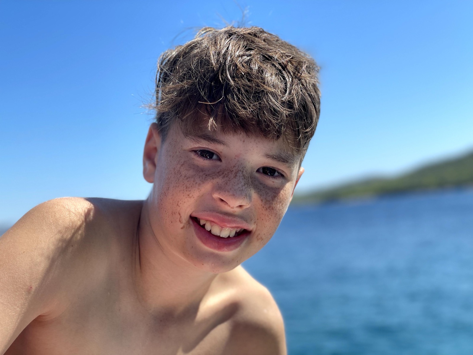 Joshua