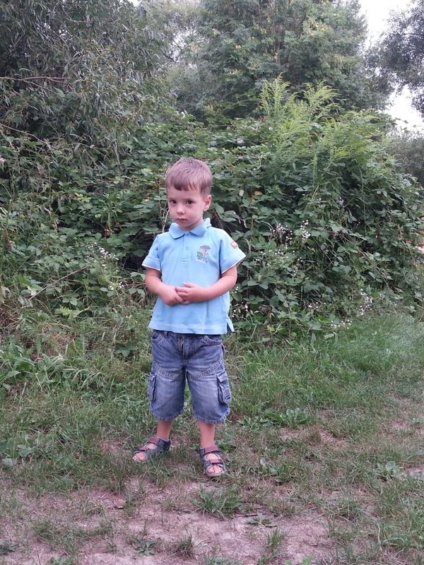 Foto von Joshua