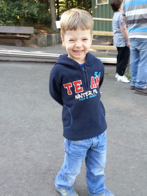 Foto von Joshua