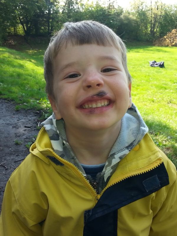 Foto von Joshua