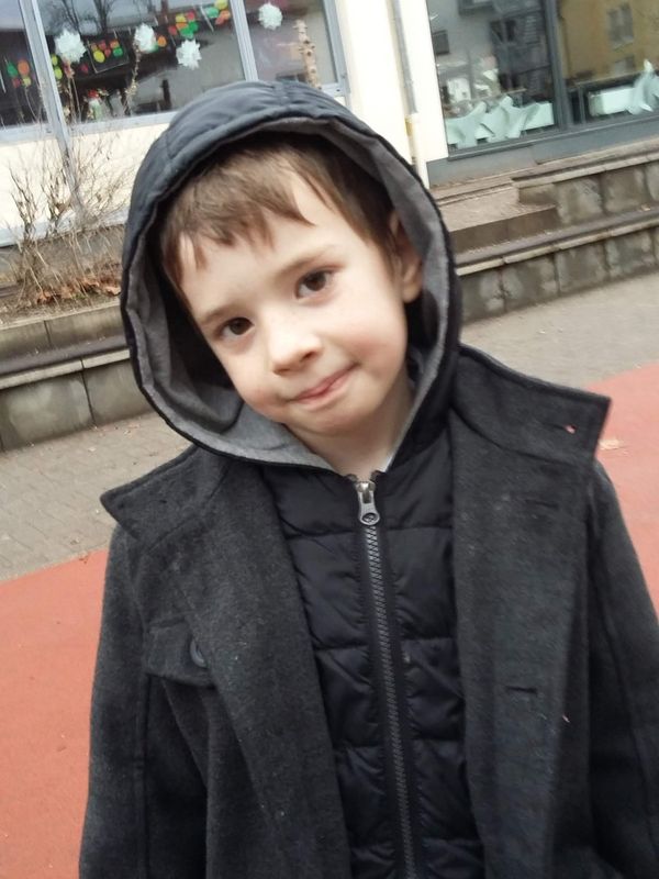 Foto von Joshua