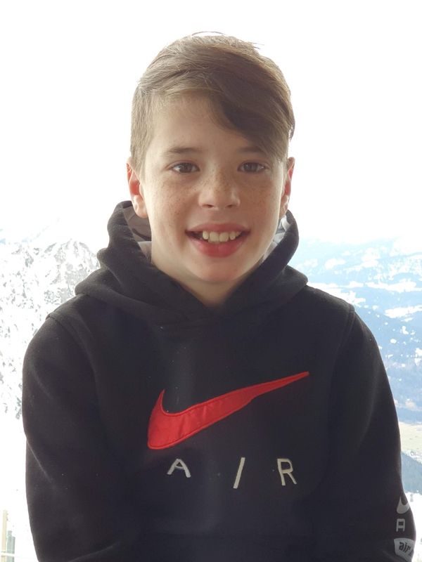 Foto von Joshua