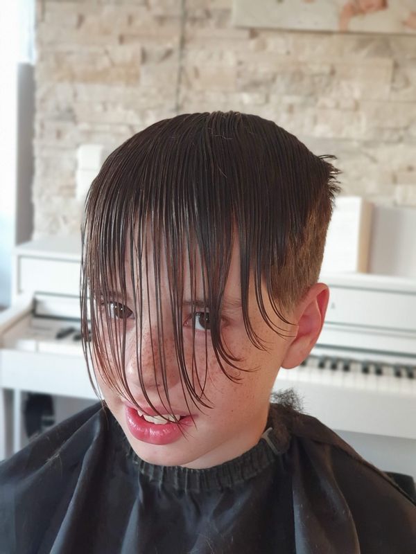 Foto von Joshua