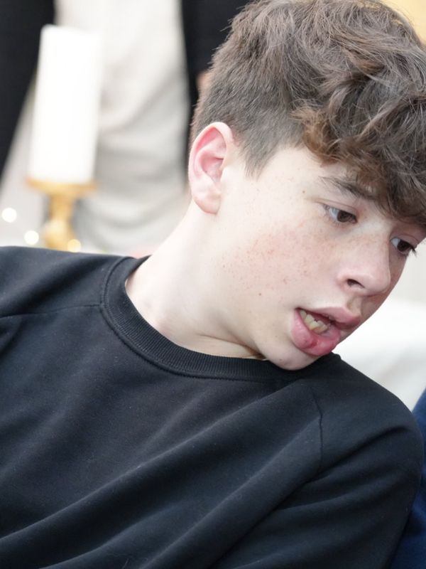 Foto von Joshua