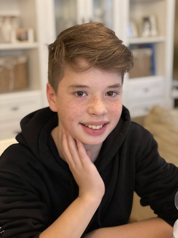 Foto von Joshua