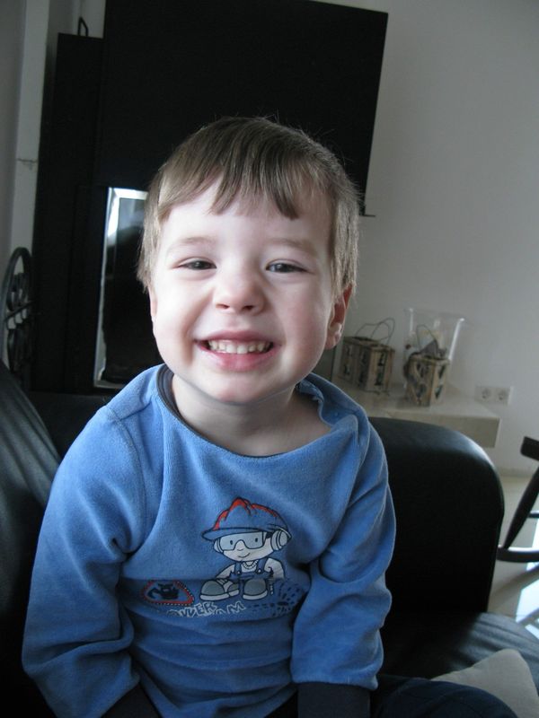 Foto von Joshua