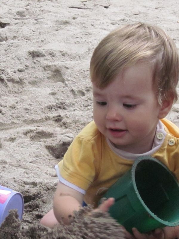 Foto von Joshua