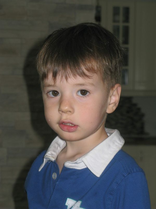 Foto von Joshua