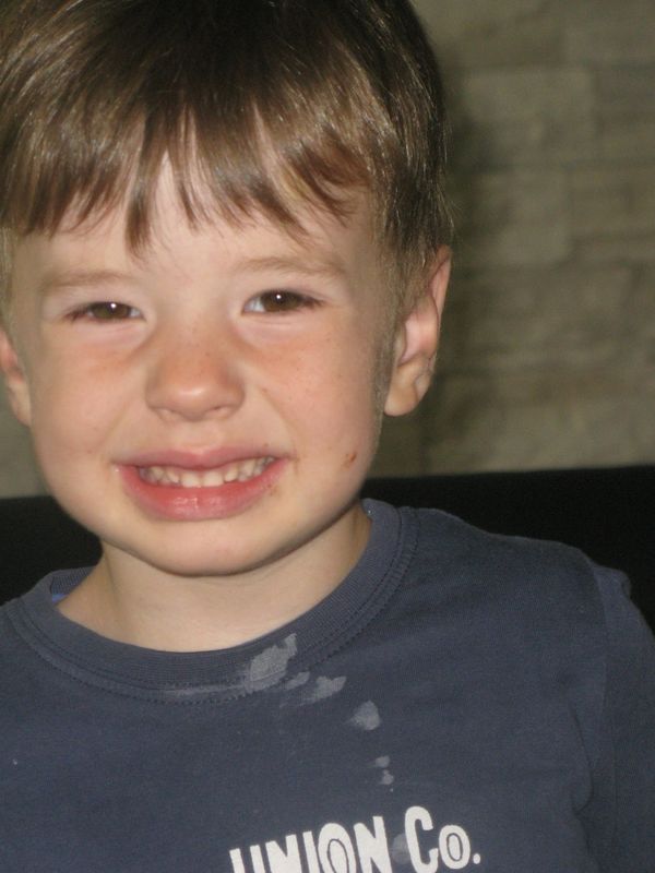 Foto von Joshua