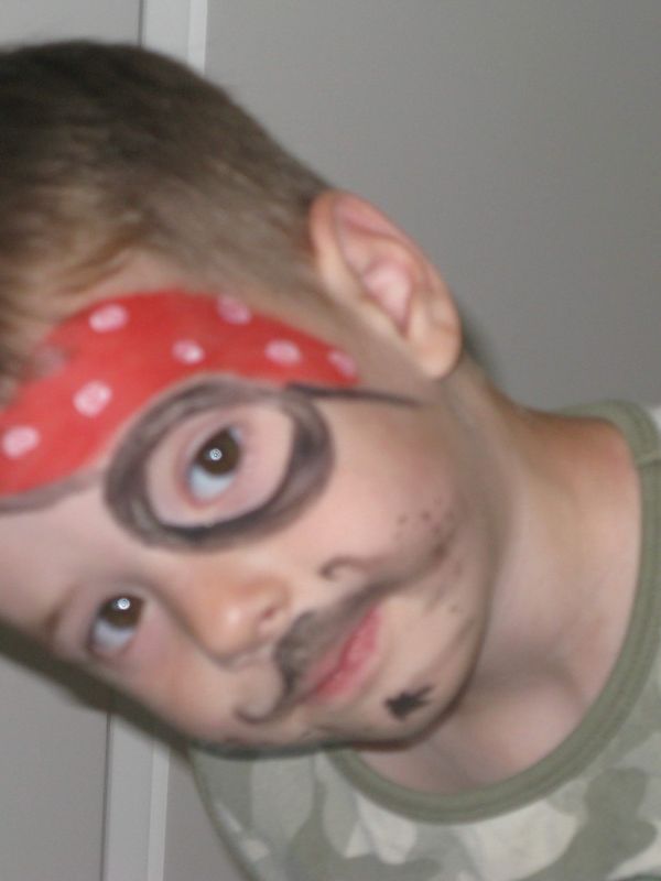 Foto von Joshua