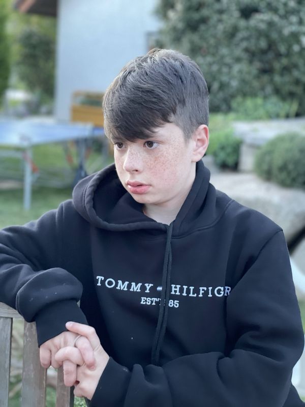 Foto von Joshua