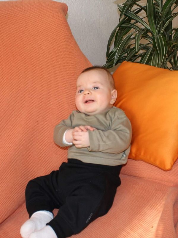 Foto von Joshua