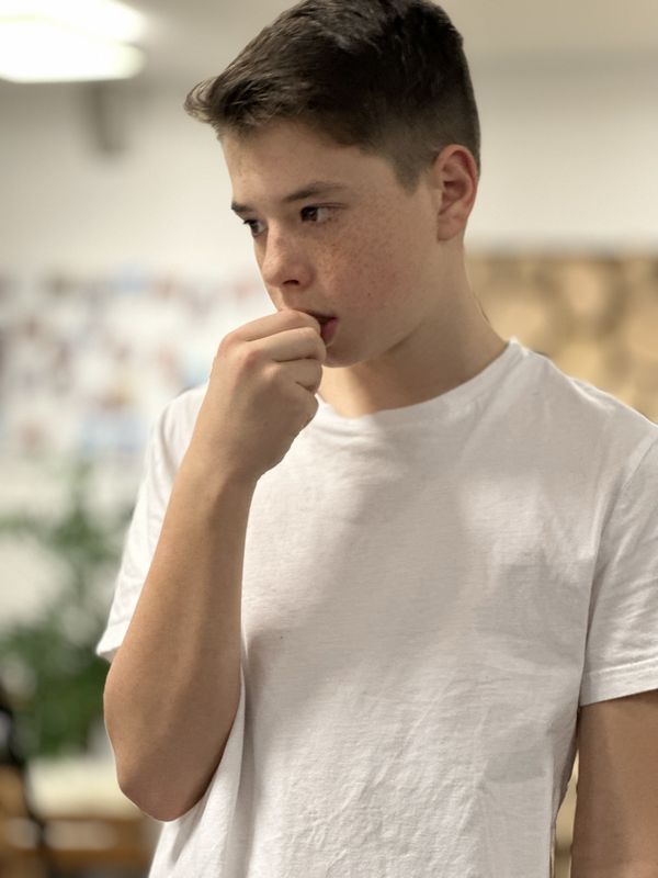 Foto von Joshua