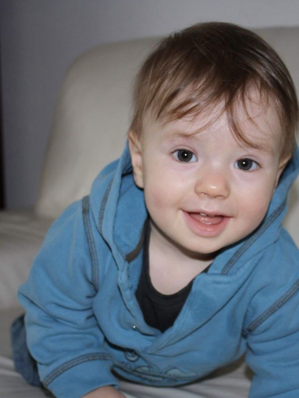 Foto von Joshua