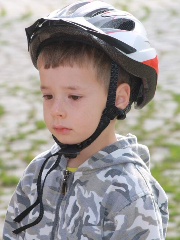 Foto von Joshua