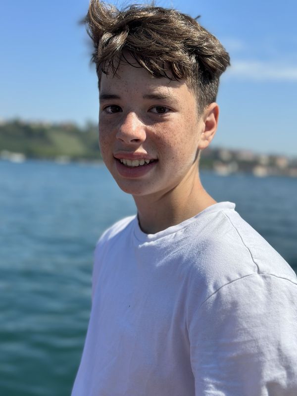 Foto von Joshua