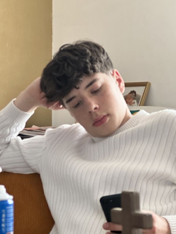 Foto von Joshua