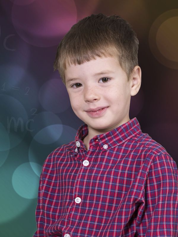 Foto von Joshua