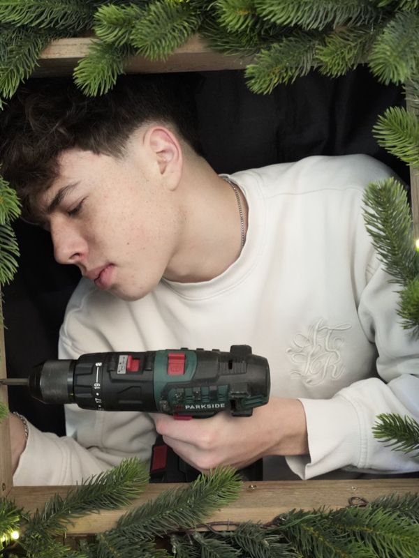 Foto von Joshua