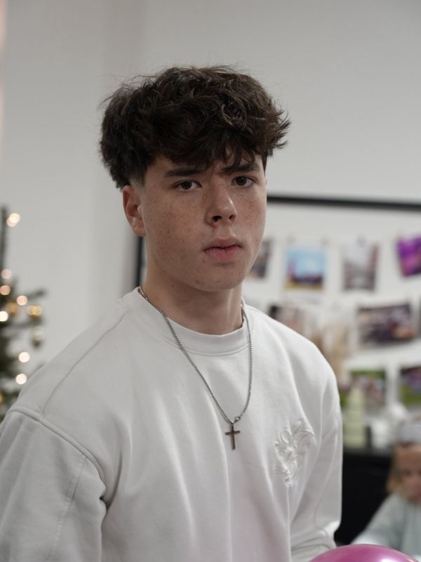 Foto von Joshua