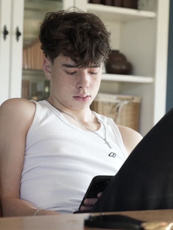 Foto von Joshua