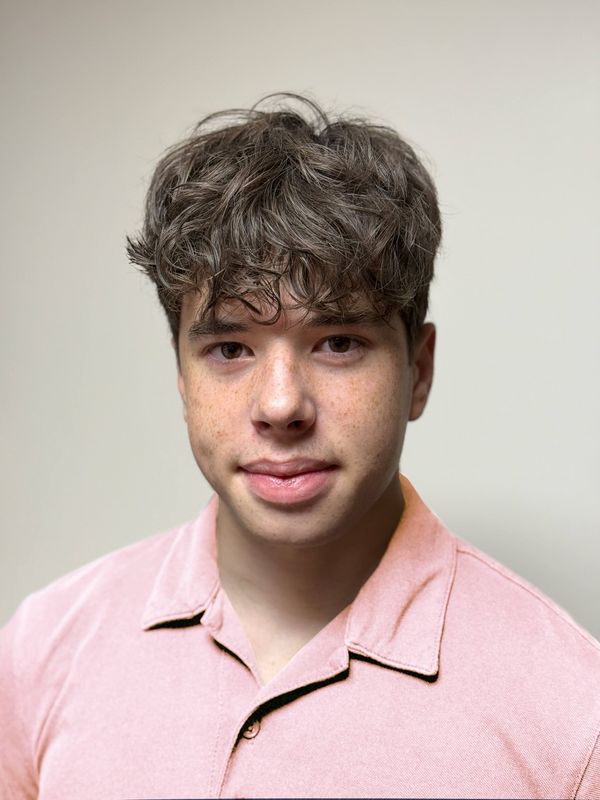 Foto von Joshua